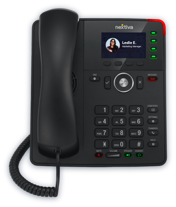 1 Rated Business Phone System In 2020 Try Nextiva For Free