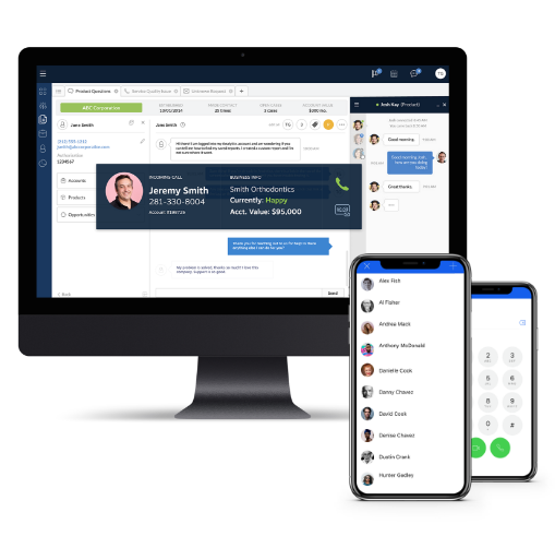 The Small Business Phone System You've Been Waiting For: Nextiva