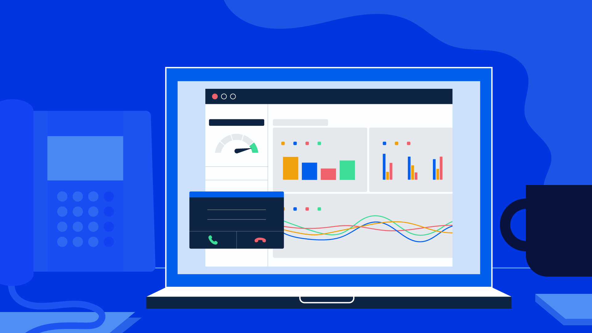 3 Types of CRM: In-Depth Comparison [Updated]