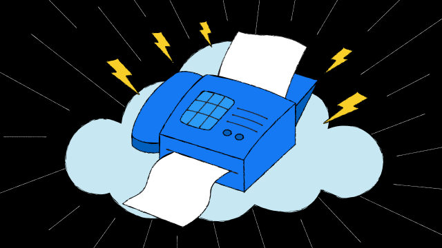 Fax Over Internet: How Online Faxing Works
