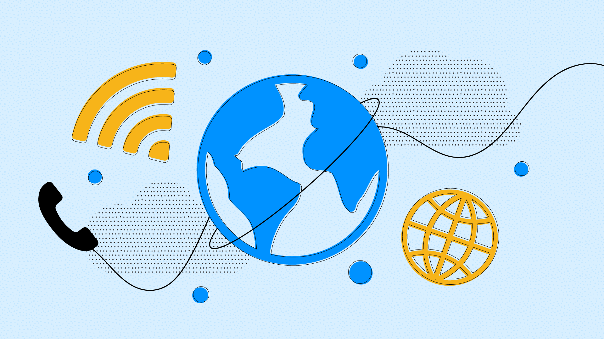Who Created Wi-Fi, the Wireless Internet Connection?