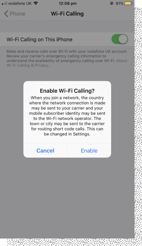 What Is Wi-Fi Calling & How Does It Affect Your Phone Calls?