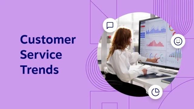 10 Customer Service Trends CX Leaders Must Know in 2024