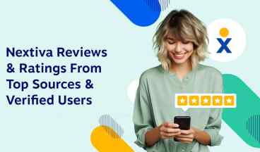 Nextiva Reviews & Ratings From Thousands of Verified Users