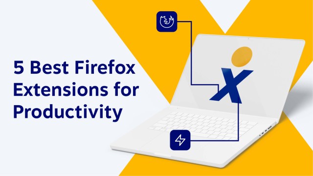 Firefox Extension