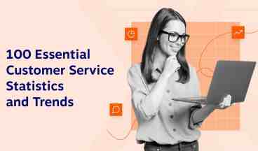 2023 Customer Service Statistics and Trends