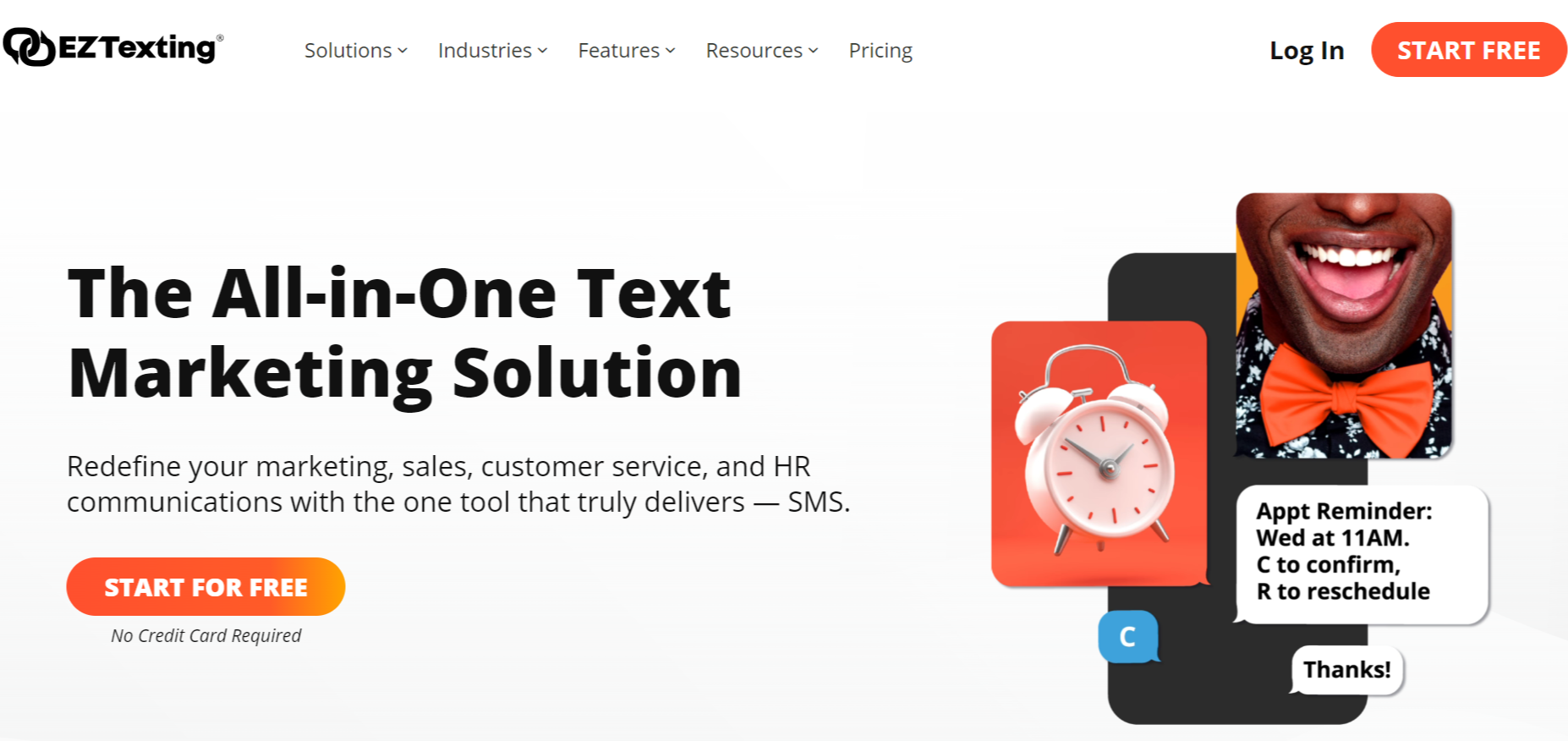 Best Business Text Messaging Tools in 2024 [Free & Paid]