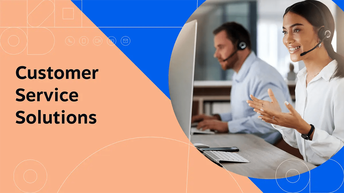 How to Choose a Customer Service Solution [Buyer's Guide]