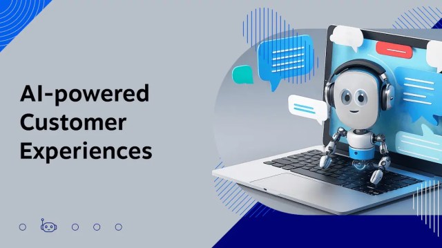 AI in Customer Experience: Business Impact & Signs to Look For