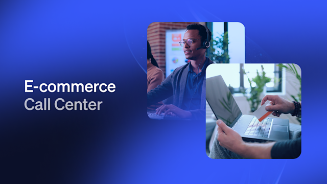 Call-Center-for-Ecommerce