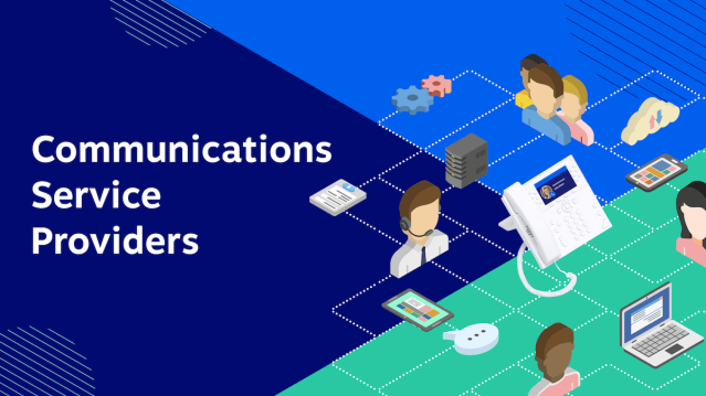 Communications Service Provider: Overview & Key Features