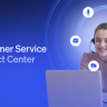 Customer-Service-Contact-Center