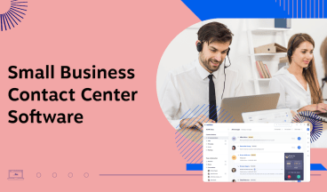 Small-Business-Contact-Center-Software