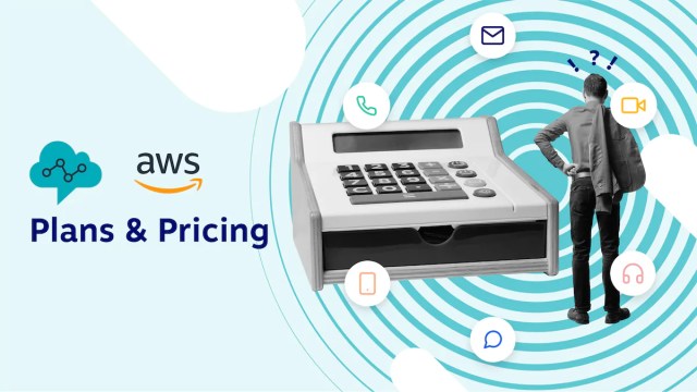 Amazon Connect: Is Usage-Based Pricing Right for You?