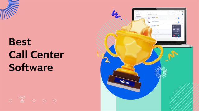 Best Call Center Software in 2024: Ranked & Compared