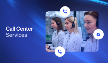 Call-Center-Services