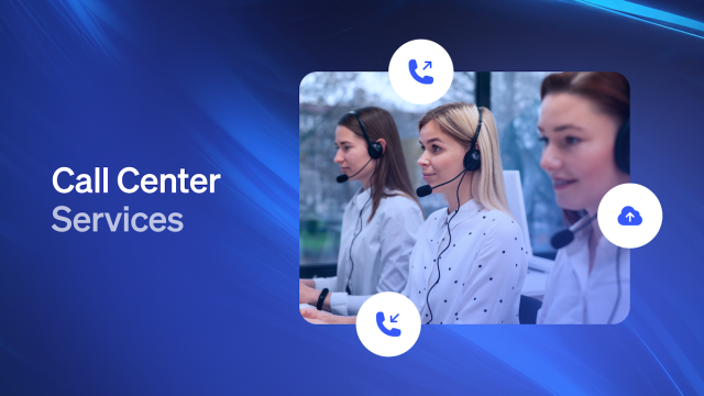 Call-Center-Services