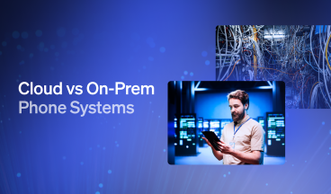 Cloud-vs-On-Prem-Phone-Systems