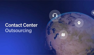 Contact-Center-Outsourcing