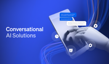 Conversational-AI-Solutions