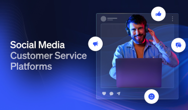 Social-Customer-Service-Platform