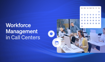 Workforce-Management-in-Call-Centers