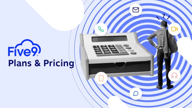 Five9 Pricing: How Much Does Its Cloud Contact Center Cost?