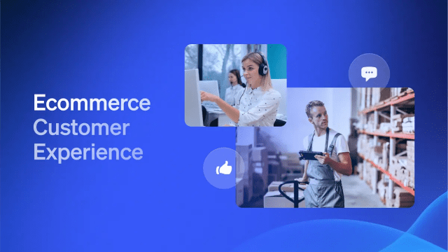 Ecommerce Customer Experience