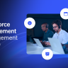 Workforce engagement management