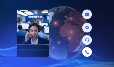 Open Source Call Center Software