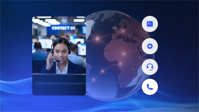 Open Source Call Center Software