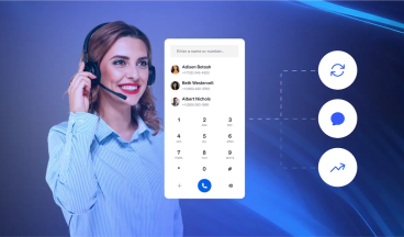 Sales Dialer