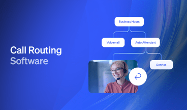Call Routing Software