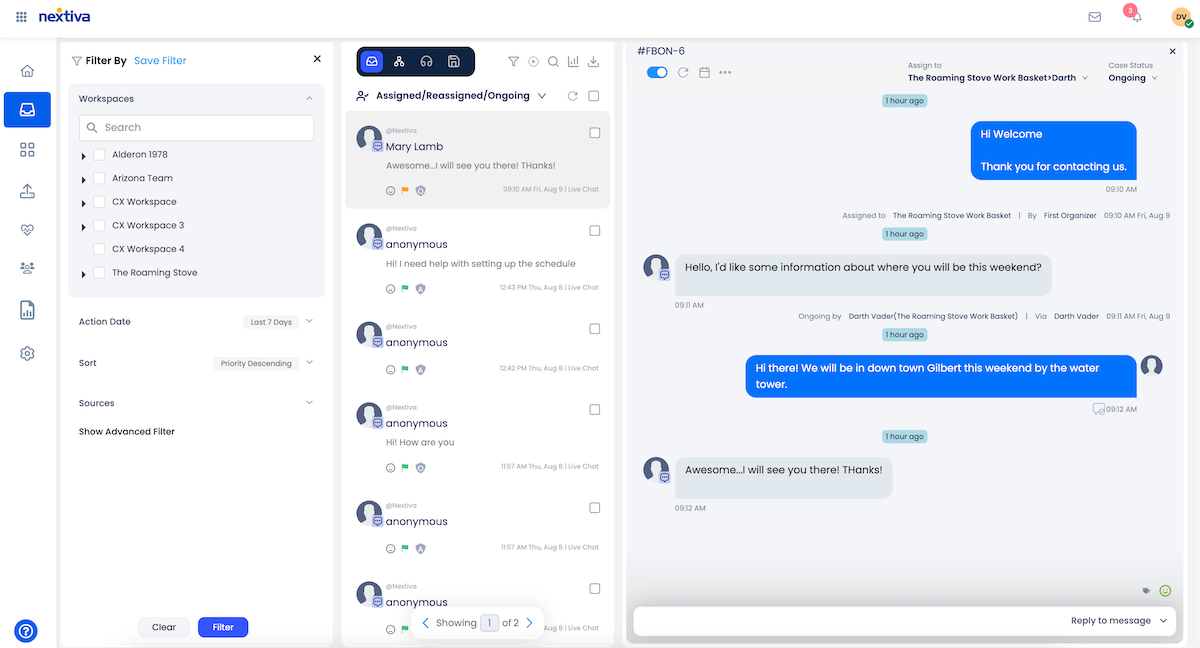 nextiva-live-chat-unified-inbox-chat