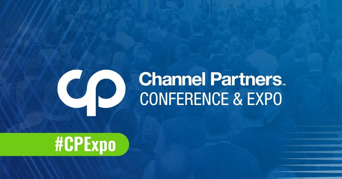 Channel Partners Conference and Expo