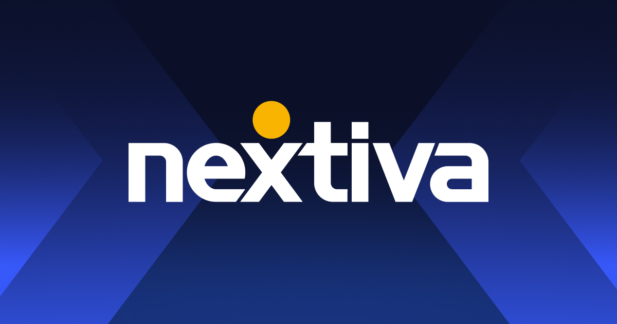 Nextiva Introduces New Workforce Engagement Management Capability: Nextiva Workforce Scheduling