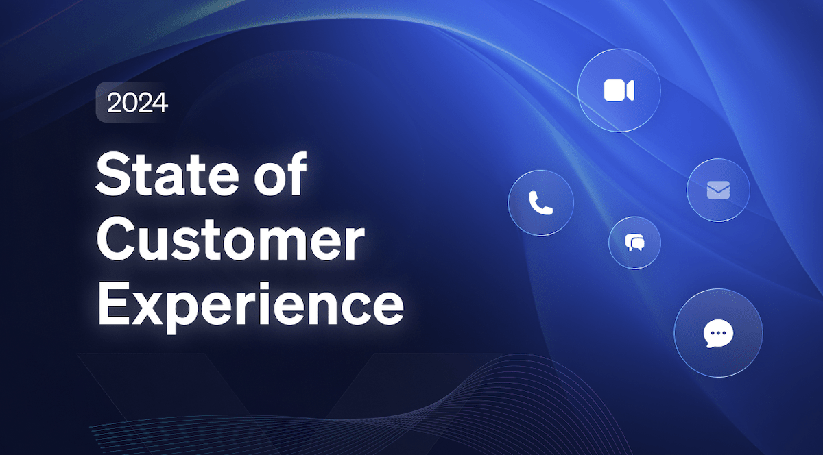 The State of Customer Experience in 2024