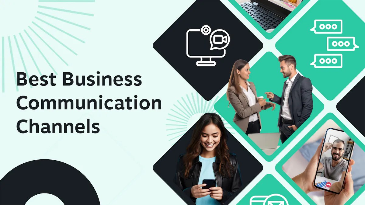 9 Best Communication Channels for Businesses