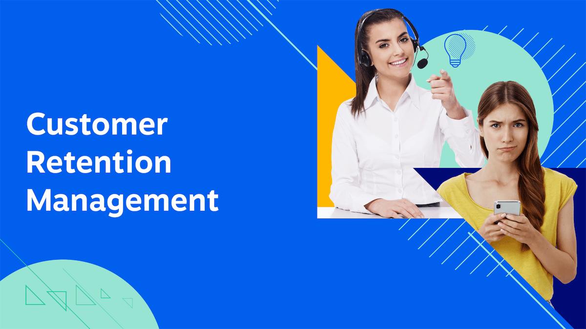 Winning Customer Retention Management Strategies & Tactics for Contact Centers