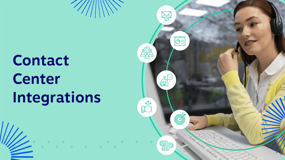 10 Must-Have Contact Center Integrations