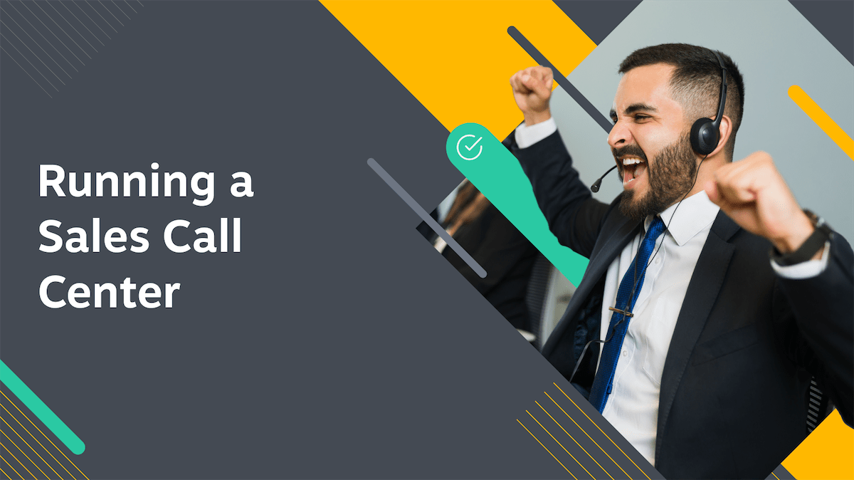 16 Must-Have Call Center Features for Sales Teams