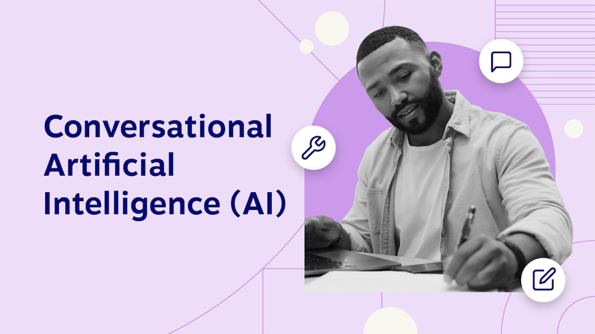 What Is Conversational AI and How Does It Work?