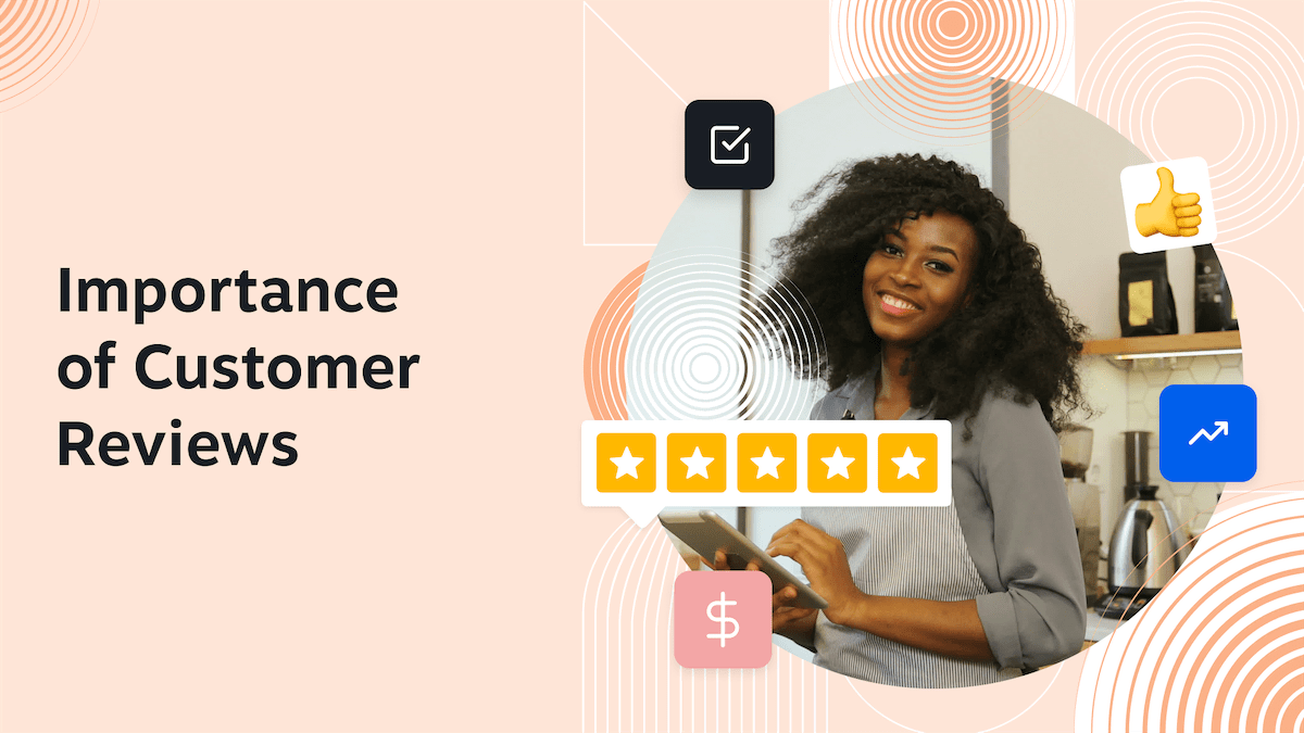 The Importance of Customer Reviews (New Data)