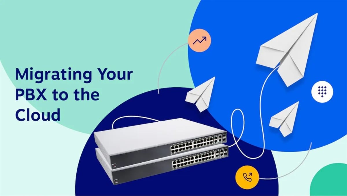 How to Migrate Your PBX to Cloud-Based VoIP (Guide)