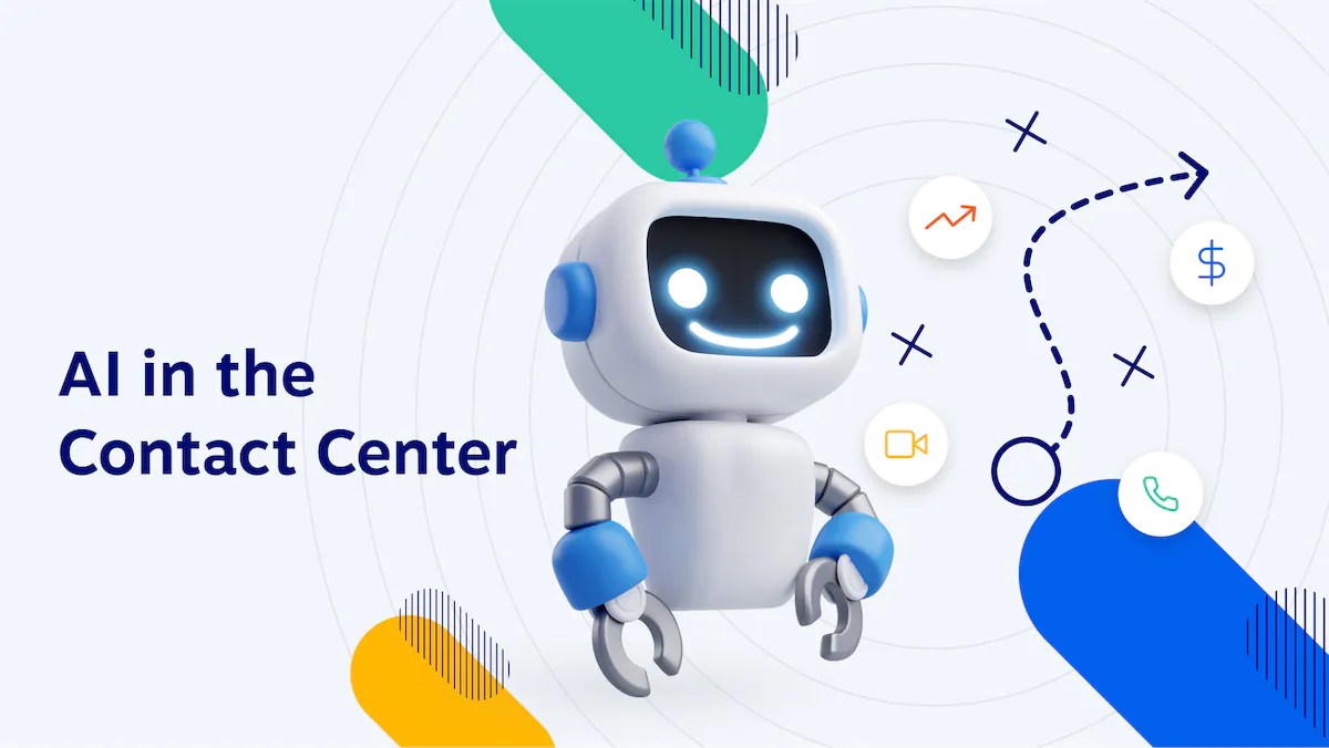 Contact Center AI, an In-Depth Guide