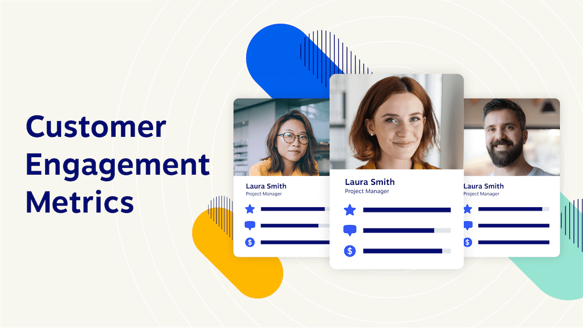 10 Best Customer Engagement Metrics To Measure in 2024