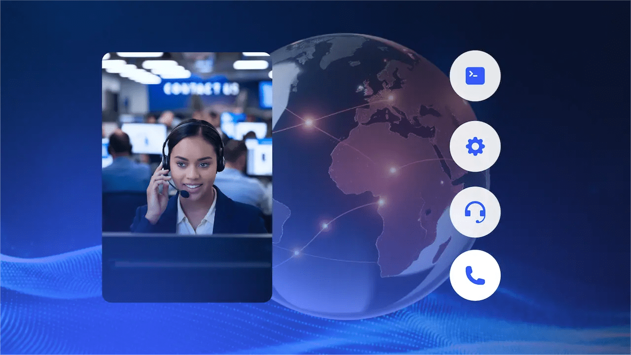 10 Open Source Call Center Software Options & Better Alternatives