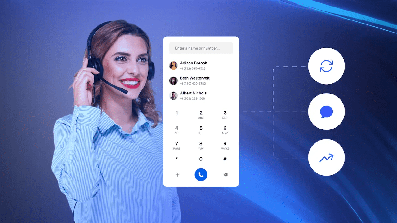 Sales Dialers: Top Tips for High Connect Rates