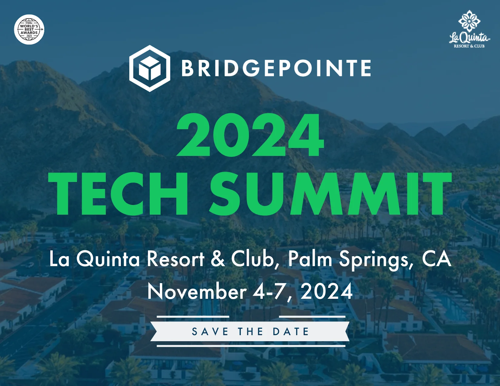 Bridgepointe Tech Summit