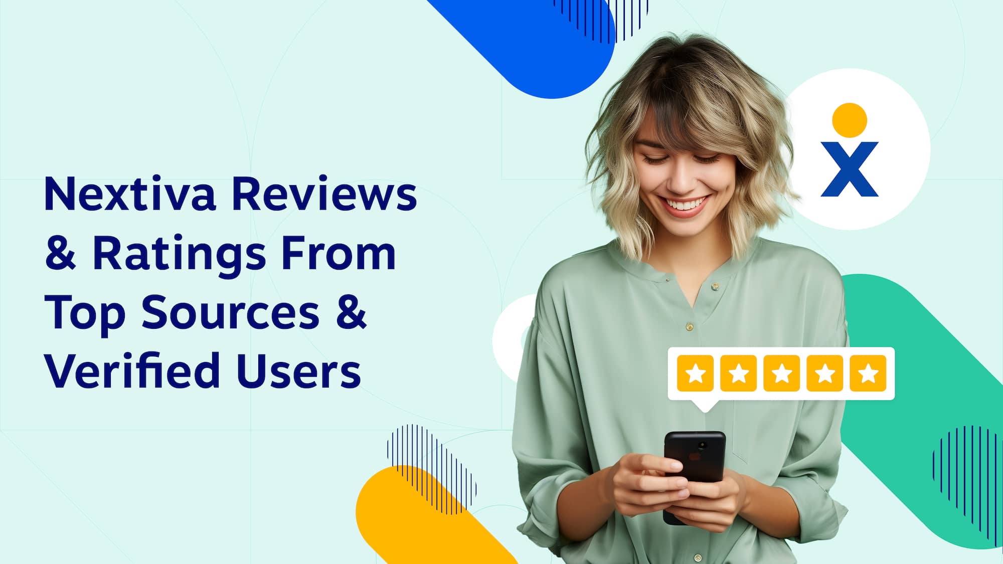 Nextiva Reviews: What 17,300+ Verified Customer Reviews Say